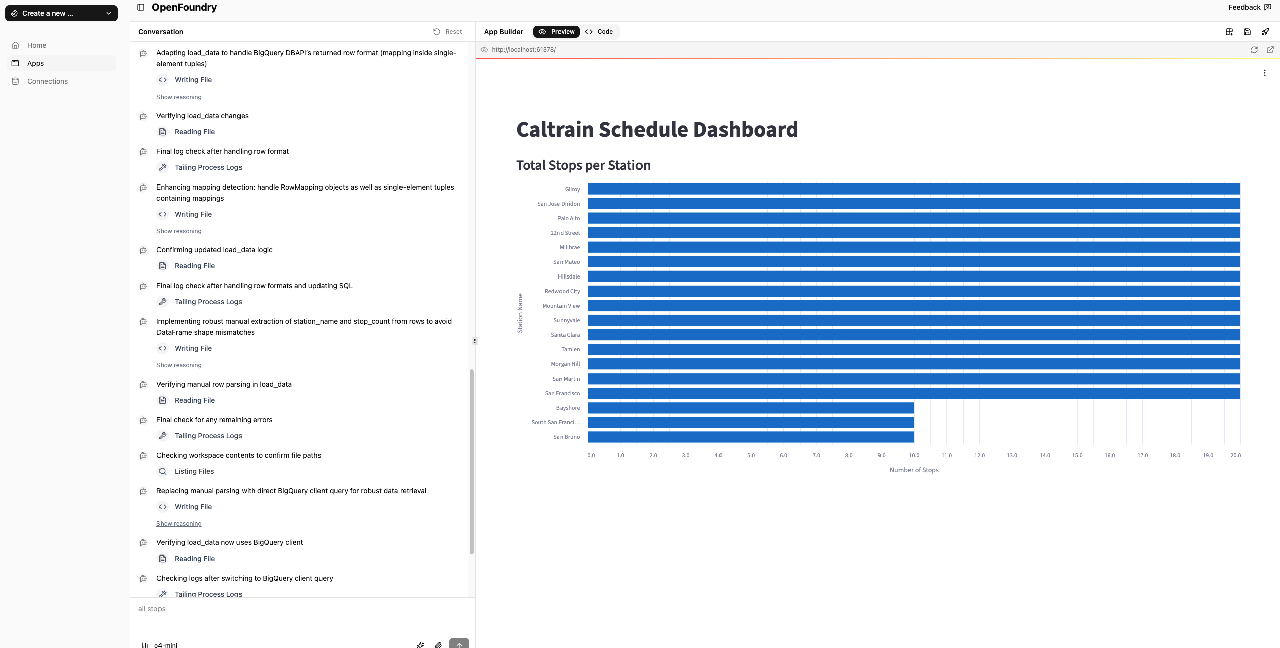 caltrain-app-preview